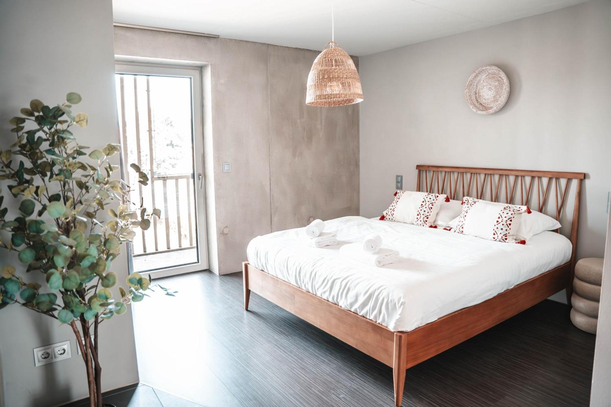 Sunset Club - Loft - 155 M2 Sichtbeton - Zentral Apartment Memmingen Ngoại thất bức ảnh