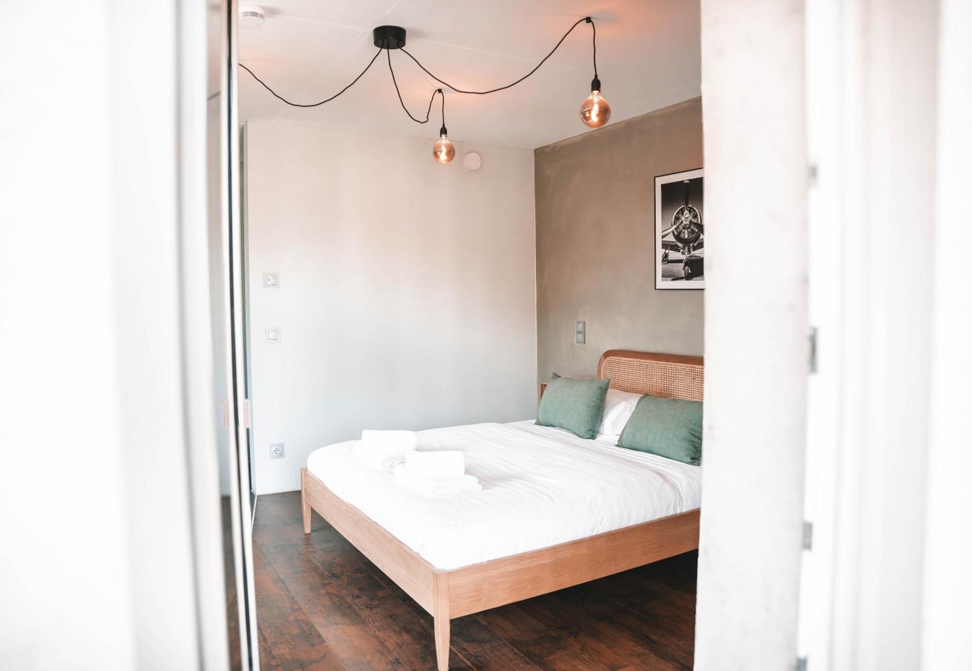 Sunset Club - Loft - 155 M2 Sichtbeton - Zentral Apartment Memmingen Ngoại thất bức ảnh